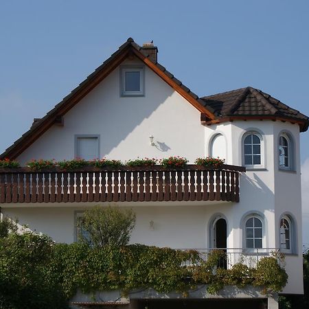 Apartament Ferienhaus Irene Vogtsburg im Kaiserstuhl Zewnętrze zdjęcie