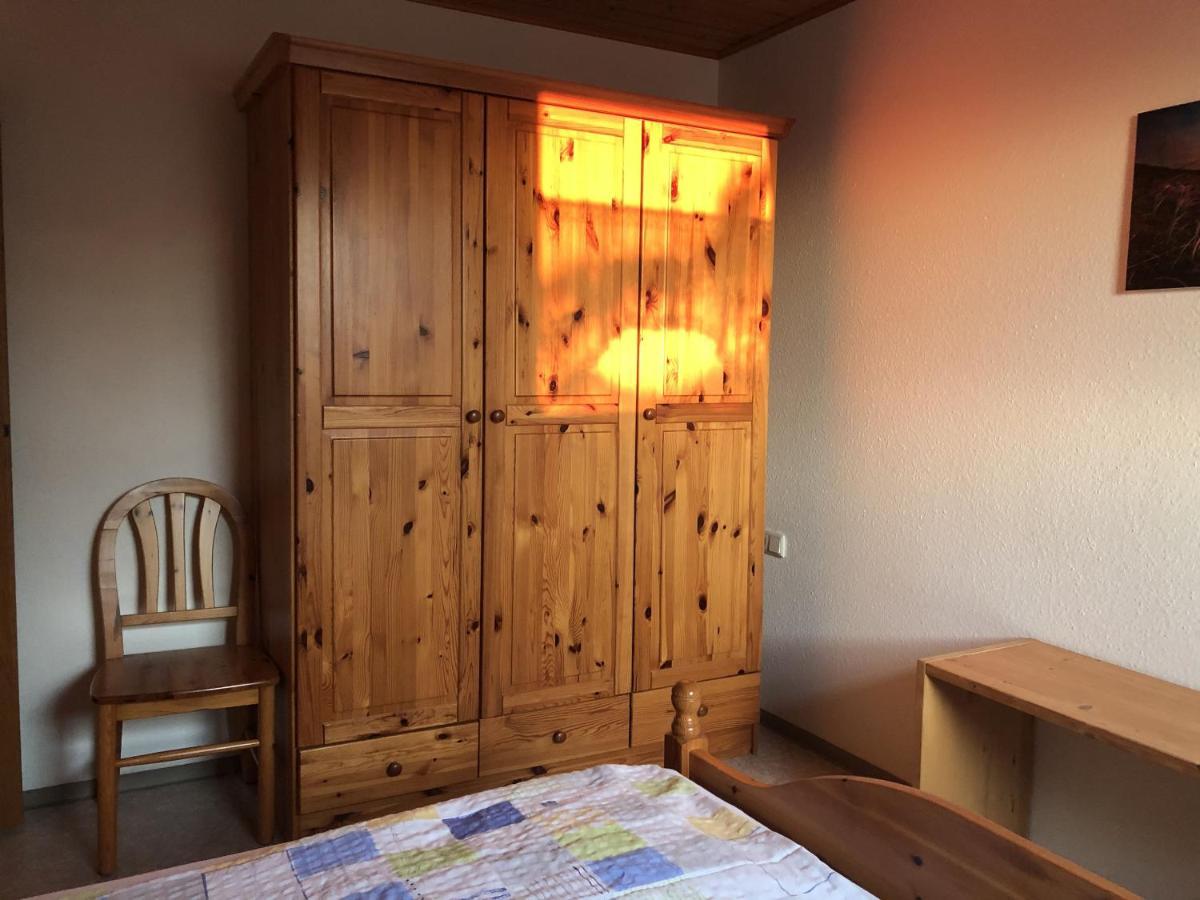 Ferienhaus Irene Vogtsburg im Kaiserstuhl Zewnętrze zdjęcie