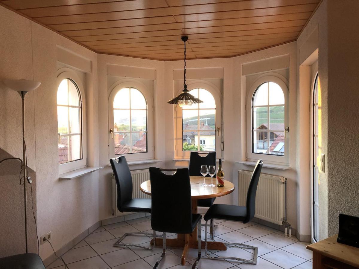 Ferienhaus Irene Vogtsburg im Kaiserstuhl Zewnętrze zdjęcie