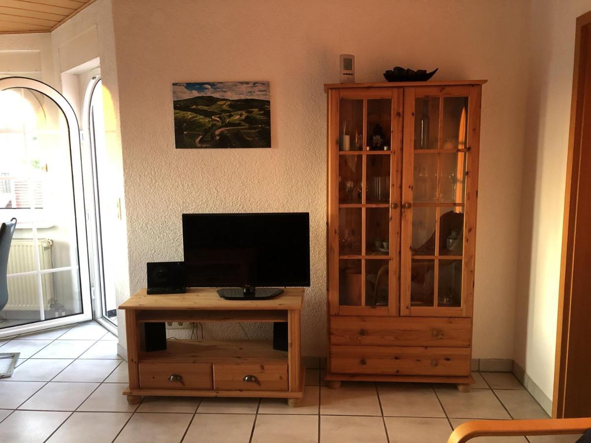 Apartament Ferienhaus Irene Vogtsburg im Kaiserstuhl Zewnętrze zdjęcie