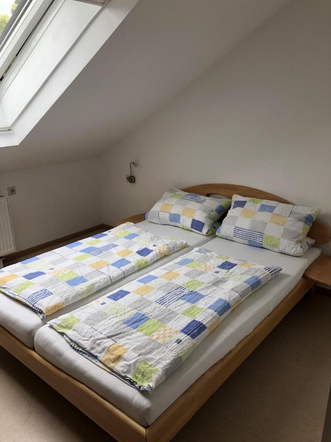 Ferienhaus Irene Vogtsburg im Kaiserstuhl Zewnętrze zdjęcie